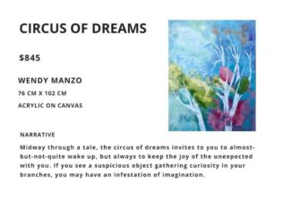 Circus of Dreams