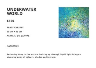 Underwater World