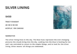 Silver Lining