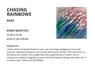 Chasing Rainbows