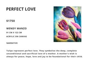 Wendy Manzo Easter and Mothers Day 2022