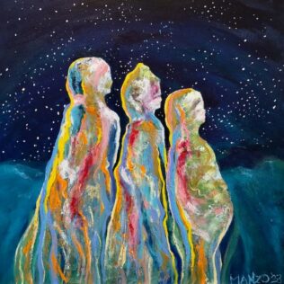 Sisterhood
